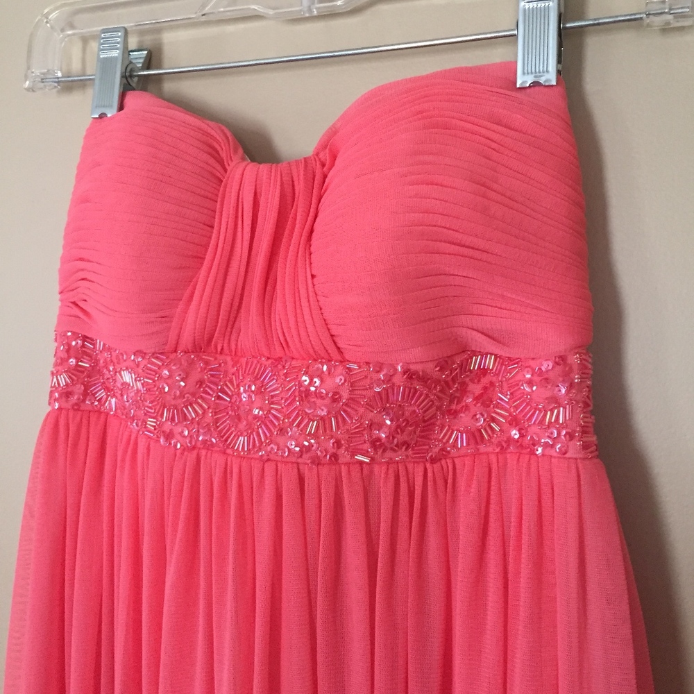 Prom Dress - Picture 3 of 4